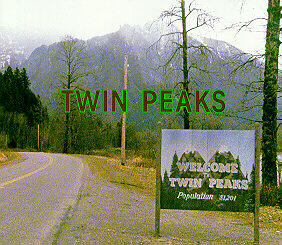 Twin Peaks